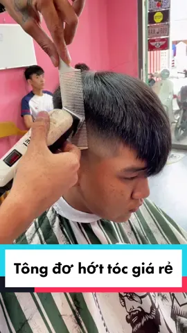 #capcut ❌ Tông đơ hớt tóc giá rẻ Kemei 809A chất lượng tuyệt vời. #quangvũbarbershop  #tócđẹpbìnhdương  #LearnOnTikTok 
