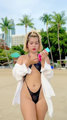 จั๊กหลอดบ่ละ #คุกกี้คิตตี้คาเฟ่ 