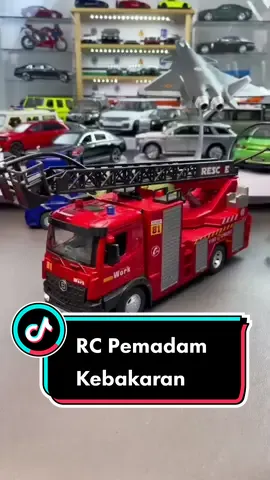 Mainan Mobil Remote Control RC Truck Pemadam Kebakaran #rc #rcpemadam #rctruck #rcpemadamkebakaran #rccar #mobilrc #remotecontrol #remotecontrolcar #rchuina #huina #rcdamkar #rcdamtruk #remotecontroltruck #truckrc #pemadamkebakaran #damkar #rckontruksi #mainanedukasi #mainanunik #mainanviral #mainananak #mainan 