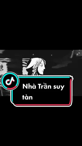 Dương Nhật Lễ cướp ngôi nhà Trần Cre: Đuốc mồi - Người đọc: Đạt Phi #lichsuvietnam #nhatran #History #tuhaodantoc #lichsu #tuhaodantoc #suvietoaihung #LearnOnTikTok #xhuong 