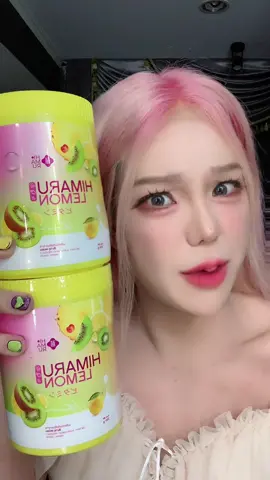 สูตรใส จนเห็นเส้นเลือด #ฮิมารุ #ฮิมารุเลมอน #himaru #himarulemon