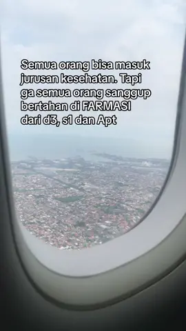 Siapa yang hampir nyerah juga dulu di tengah-tengah semester ??? #pejuangfarmasi #mahasiswifarmasi #farmasistudent #farmasieverlife #ceritafarmasi 