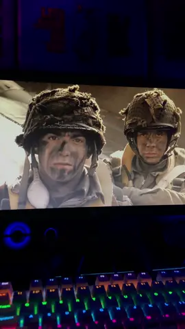 Mereka tampak seperti belum siap terjun 🥺 #bandofbrothers #bandofbrothersedit #easycompany #usarmy #worldwar #ww2 #ww2history #warmovie #moviescene #movieclips #movie #movies 