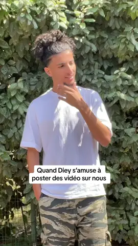 Continue a t’amuser ✋🏽