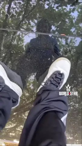 Wait for it! 👀😯😩 (via IG @achdeofficial) #Worldstar #Fyp #car 