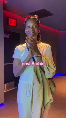 #barbenheimer #barbie 