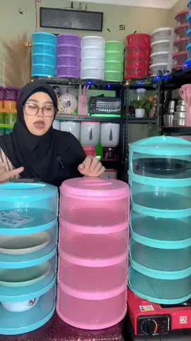 [COD] Tudung Saji FIT 4 Susun TANPA RING (PERLU DIRAKIT) Lebih Tebal FOOD GRADE Cover Multilayer Tempat Penyimpanan Makanan 4 Tingkat Sudah Dirakit dan Siap Digunakan Praktis Tempat Penyimpanan Makanan Multi Layer Food Cover  #tudung #tudungsaji #tudungviral #tudungsajiviral #tudungsajimurah #tudungsajimodern #tempatpenyimpanan #tempatpenyimpanmakanan 