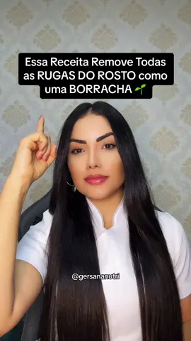 Você já fez essa receita de beleza? #beleza #mulheres 