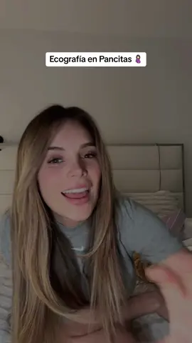 ECOGRAFIA EN PANCITAS #unboxing #mother #mom #pregnant #embarazada #embarazo #AteQuando #baby #eco #ecografia #pregnantlife 