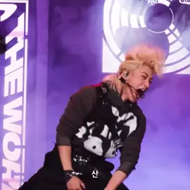 • amo san assim, não mude! #에이티즈 #홍중브라질 #hongjoongbrasil #san #ateez #ateezcomeback #bouncy #ateezinbrasil #sanateez 