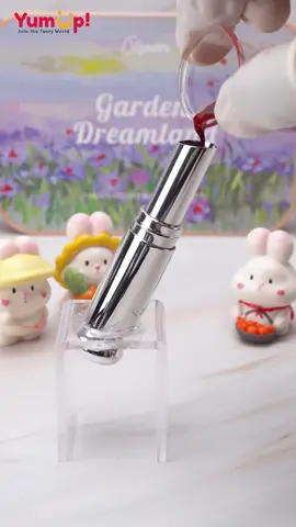 My favorite lipstick  #fyp #yumup #foryou #asmr 