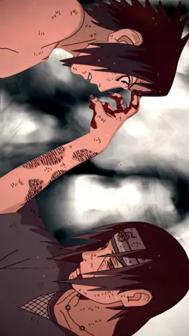 #anime #naruto #sasuke #itachi