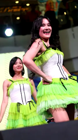 @asheljkt48 #asheljkt48 #jkt48summertour2023 #jkt48summertour2023semarang #JKT48