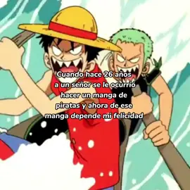 One Piece cumple 26 años!! gracias a Oda por haber creado este manga y hacer a millones de personas felices 💗 #onepiece #onepieceedit #anime #fyp #edit #mugiwara 