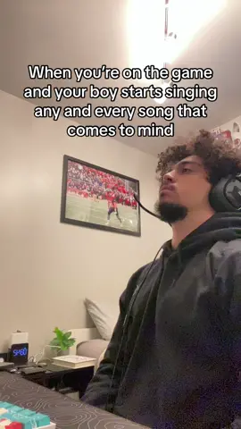 Got me wanting to sing too #fyp #foryou #gaming #gamers 