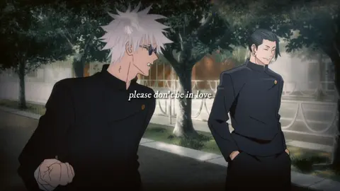 this edit idea has been stuck in my head for 3 years i waited 3 years for that stupid okinawa scene to get animated JUST FOR THIS #jjk #jujutsukaisen #jujutsukaisenedit #satosugu #stsg #satosuguedit #fyp #satosugucanon #satorugojo #sugurugeto #taylorswift  #satosugubrainrot 