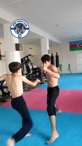 LERIK FIGHT CLUB 