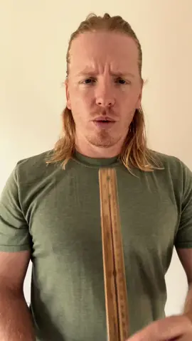 ASMR Ruler Eye Test #asmr 