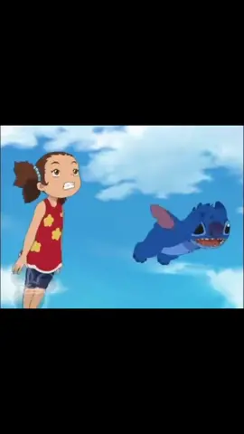 Qual é o seu anime favorito? 🇯🇵 #liloandstitch #liloestitch #anime #disney #curiosidades #animacao #nostalgia #stitch #otaku #filme #animacao2d #culturapop 
