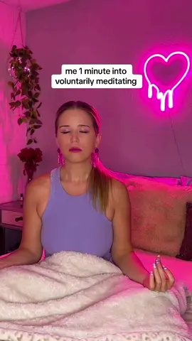 Happy saturday ✨🙏🏼😜 #meditatewithme #meditation #SelfCare #spiritualtok #comedy #kardashians #manifestation #witchtok #fyp #comedy 