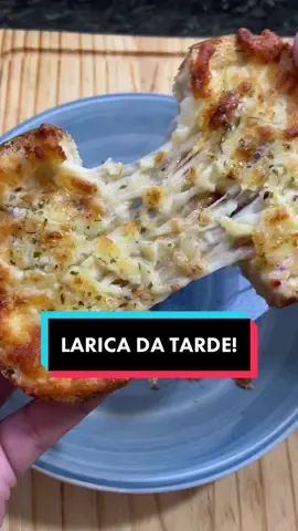 Larica da tarde! 🥵🤤 #pao #queijo #airfryer 