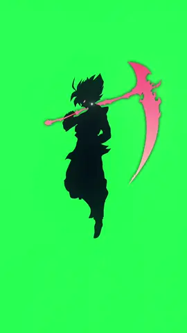 overlay de mon animation pour ceux qui ont demandé 🤩😘 #wallpaper #overlay #gokublack #hugueseno1 