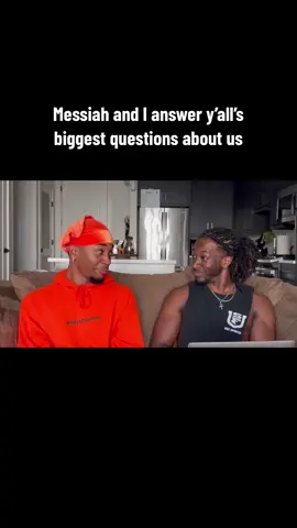 Y’all are so NOSY 💀🤣🤣 link’s in my bio to watch the full video! 