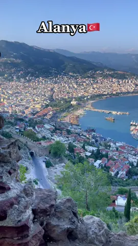 Alanya🇹🇷#alanya07 #alan#tyrkey #відпочинок #подорож #туреччина #українськийтікток #аланія #подорожнаавто #подорожі 