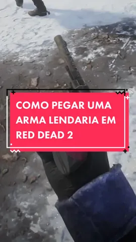Se vc nao pegou nesse comecinho existe a possibilidade de vc pegar no final do jogo.  #steam #xbox #playstation #gamepass #reddeadredemption2 #rdr2 #brasil #videogames #fy #ps5 #hogwartslegacy 