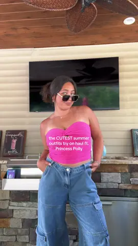 must have summer fits!! link in my bio for 20% off @Princess Polly #pppartner #princesspolly #princesspollyambassador #haul #outfitinspo #fashion #beauty #summeroutfits #summerinspo #outfitinspo #fashiontiktok #tryonhaul 