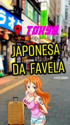 japonesa da favela 🍜  #humor #fy #memesbrasil 