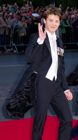 happy 21st birthday to Felix of Denmark, Count of Monpezat 🇩🇰.  previously known as HH Prince Felix of Denmark. #countfelix #countfelixofdenmark #countfelixofmonpezat #princefelix #princefelixofdenmark #felixofdenmark #detdanskekongehus #danishroyalfamily #danishroyalty #danishroyals #danishroyal #danishmonarchy #monarchy #royalfamily #royalbirthday #danmark #countofmonpezat #🇩🇰 #denmark #denmark🇩🇰 #🇩🇰🇩🇰🇩🇰 