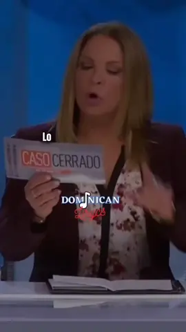 #casocerrado #casocerradotv #telemundo #telemundointernacional #anamariapolo #drapolo #doctorapolocasocerrado #doctorapolo #television #vida #momentos #frasesmotivadoras #justicia #vivencias #amor❤️ 