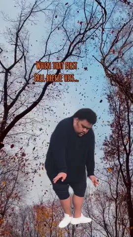 Who else is ready?? 🍁  #fall #autumnbreeze #fallbreak #autumnvibes #halloween2023 #summerween #falloween #spookytok #fypシ #aestheticvideos 