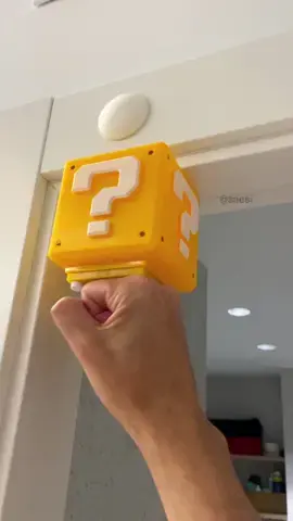 ME ENCANTA  😅                                 #saesi #supermario #mariobros #cubomariobros #mariobros #aliexpress #productostopaliexpress #housetour #gadgets #RoomTour #mario #geek 