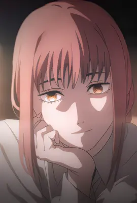 buy my quality link in my bio #chainsawman #makima #anime