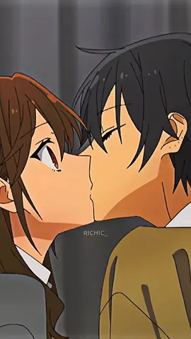 #animerecommendations #horimiya #romanceanime #richicoverload #animeromance 
