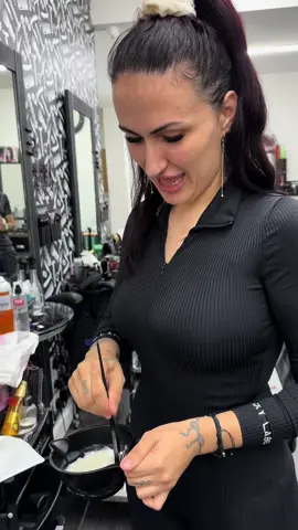 #loredanag30 #ladybarber #dubai🇦🇪 #viral 