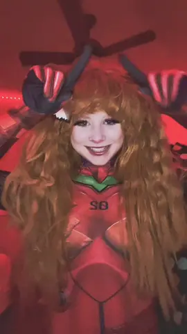 Ugh i start school on Monday 👺 #asuka #asukacosplay #asukalangleycosplay #asukalangley #neongenesisevangelion #neongenesisevangelioncosplay #anime #animecosplay #fyp 
