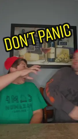 Panic attacks be like sound from Adam Ferrara #humor #fyp #comedy 