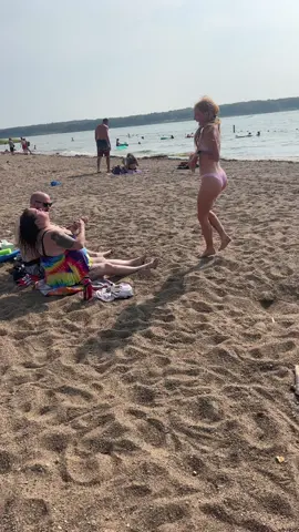 #dancing #imcrying #beach #lol