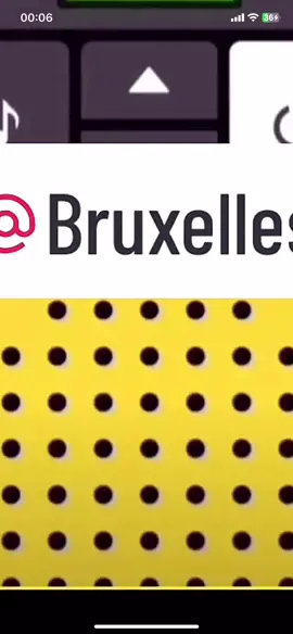 Bxl#drare#insulte#bruxelle#talkie walkie#😂 clash#
