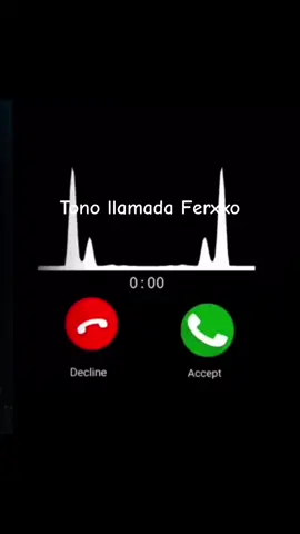 Ferxxo#parati #tonosdellamada #llamadas #tonosdellamada #tonosbonitos #ferxxotono #feidykarolg #feidtono #foryoupage 