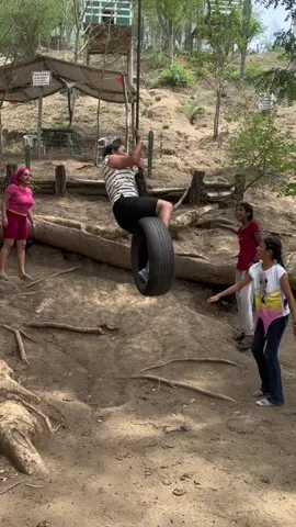 Te estoy diciendo que te vas a caer 🙃😂 @Damaris Román 