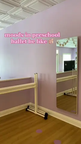 which ones were your ballerinas today? 😂 #ballet #ballerina #balletteacher #fyp #fypシ #barbie #balletcore #professionalballerina #ballettok #ballerinas #dancer #teacher #dancemanners #preschoolballet #babyballet #danceteacher