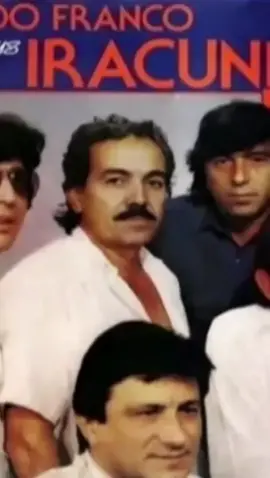 Los Iracundos 🇵🇦 Tu con el.
