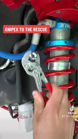 A tool you’ll be using all the time ⚙️🔧##knipex##snapon##tools##toolbox##rollcart##milwaukee##dieselshop##matcotools##mechanic##automotive##MDDP