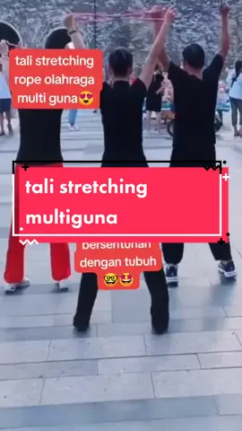 CEK KERANJANG KUNING #taliyoga #stretching #gym #taligym #stretchingband #excercise #workout #taliolahraga 