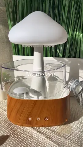 @Cumulus Humidifier First 100 customers get 50% off! Get your Cumulus Cloud humidifer now and experience your very own raindrop retreat!🌧️ #homegadgets #homedecor #meditatedaily #tiktokmademebuyit #aesthetics 