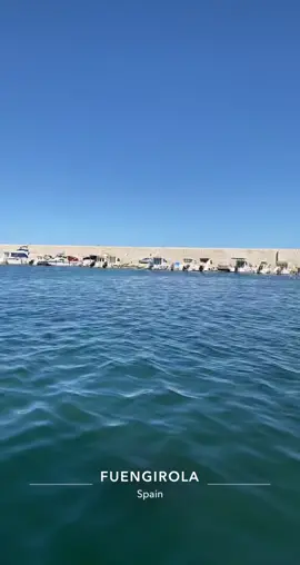 #feungirola #spain #viralvideo #torremolinos #goodvibes #travel 
